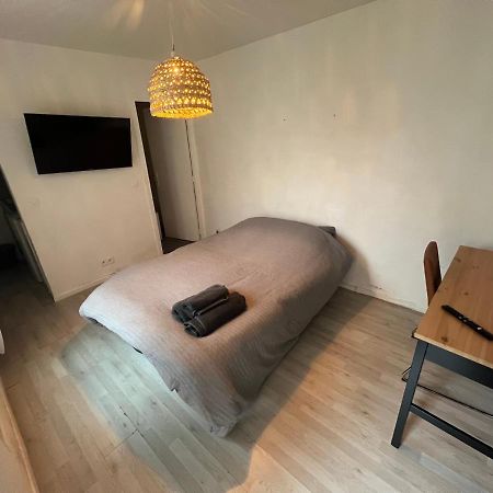 פוטו Studio Proche La Defense מראה חיצוני תמונה